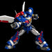 Sentinel RIOBOT TETSUJIN 28 FX & 17 PHOENIX Diecast & ABS Action Figure 180mm_8