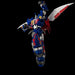 Sentinel RIOBOT TETSUJIN 28 FX & 17 PHOENIX Diecast & ABS Action Figure 180mm_9