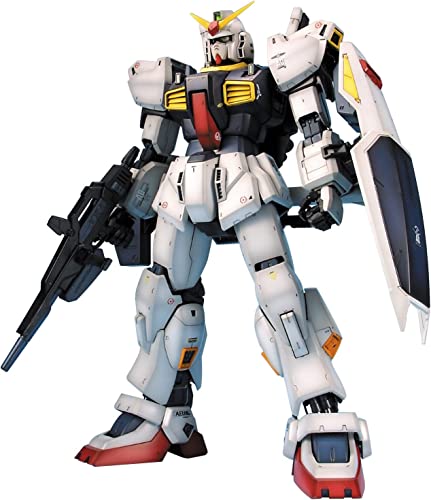 PG 1/60 Z Gundam RX-178 Gundam Mk-II A.E.U.G. Plastic Model Kit ‎1106047 NEW_1