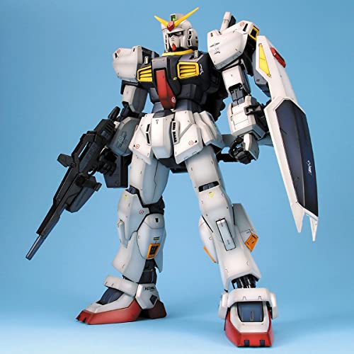 PG 1/60 Z Gundam RX-178 Gundam Mk-II A.E.U.G. Plastic Model Kit ‎1106047 NEW_2