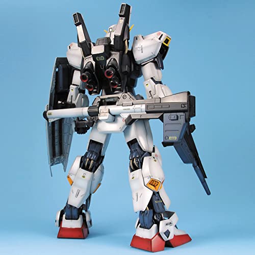 PG 1/60 Z Gundam RX-178 Gundam Mk-II A.E.U.G. Plastic Model Kit ‎1106047 NEW_3