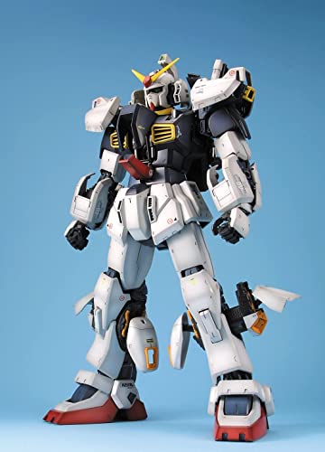 PG 1/60 Z Gundam RX-178 Gundam Mk-II A.E.U.G. Plastic Model Kit ‎1106047 NEW_4