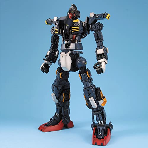 PG 1/60 Z Gundam RX-178 Gundam Mk-II A.E.U.G. Plastic Model Kit ‎1106047 NEW_5