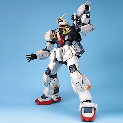 PG 1/60 Z Gundam RX-178 Gundam Mk-II A.E.U.G. Plastic Model Kit ‎1106047 NEW_6