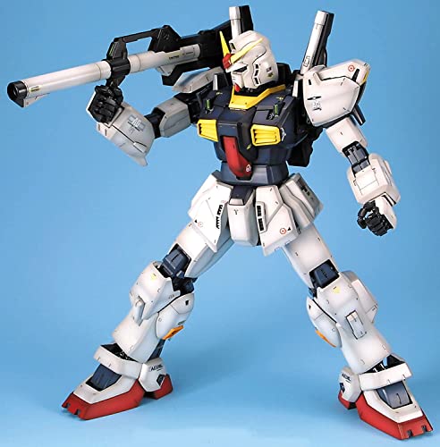 PG 1/60 Z Gundam RX-178 Gundam Mk-II A.E.U.G. Plastic Model Kit ‎1106047 NEW_7