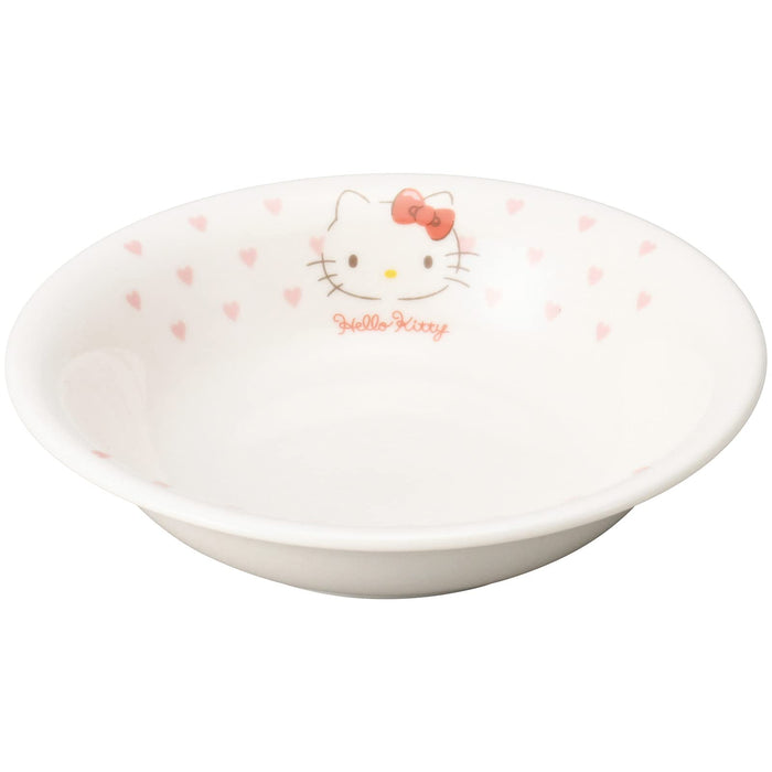 Kaneshotouki Hello Kitty Fruit Dish For Kids Dishwasher, Microwave Safe 365112_1