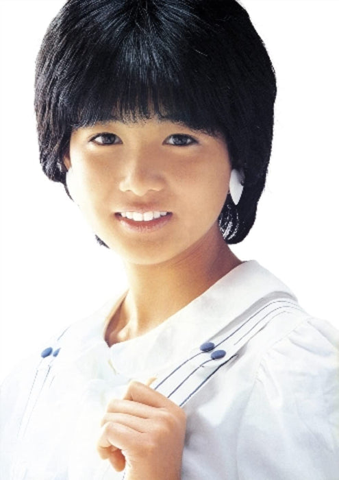 Chiemi Hori 40th Anniversary BOX [13UHQCD+DVD] Nomal Edition PCCA-6177 J-Pop NEW_2