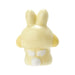 SANRIO Pompompurin Lucky invitation Pottery Mascot Fairy Rabbit 4x2.2x3cm 713490_2