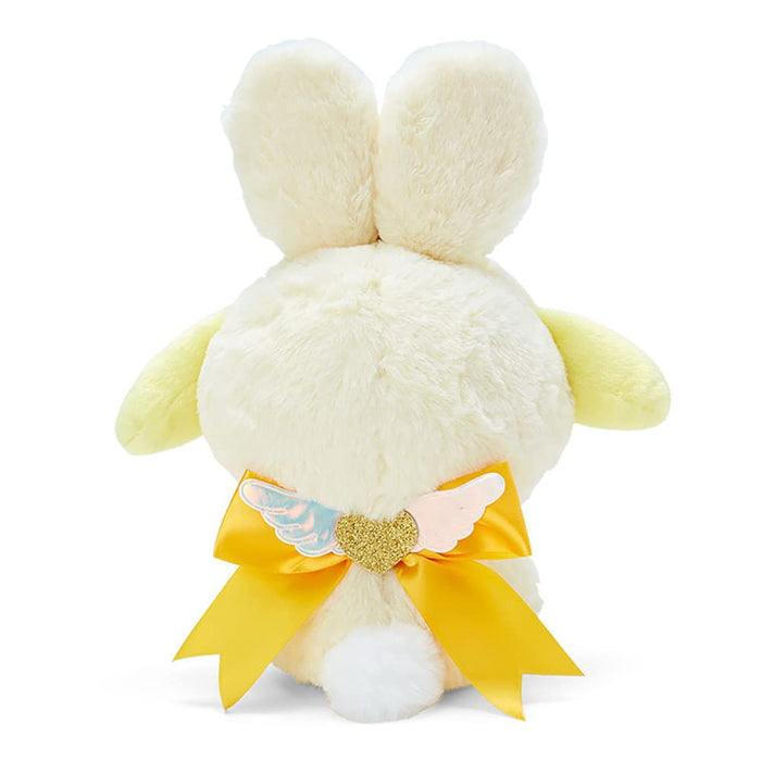 SANRIO Pompompurin Plush Fairy Rabbit Design Series 15.5x13x26.5cm 713210 NEW_2