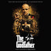 Original Soundtrack The Godfather 50th Anniversary Remastered [CD] RBCP-5753 NEW_1