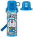skater Water Bottle Doraemon Sticker 580ml Children's Direct Drinking SKDC6-A_1