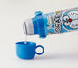 skater Water Bottle Doraemon Sticker 580ml Children's Direct Drinking SKDC6-A_3