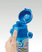 skater Water Bottle Doraemon Sticker 580ml Children's Direct Drinking SKDC6-A_4