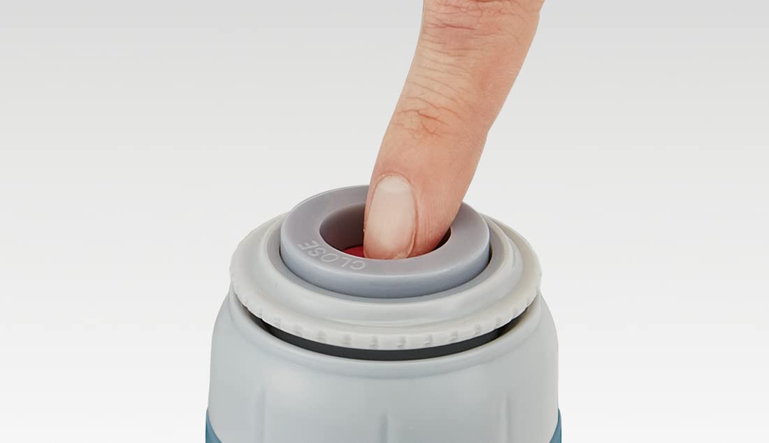 skater Water Bottle Doraemon Sticker 580ml Children's Direct Drinking SKDC6-A_5