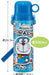 skater Water Bottle Doraemon Sticker 580ml Children's Direct Drinking SKDC6-A_9