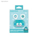 Gourmandise Sanrio Characters Wireless Stereo Earphone Hangyodon SANG-136HG NEW_2