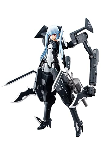Kotobukiya Megami Device Type Evil Strar 200mm 1/1 scale Life-size Kit KTOKP378_1