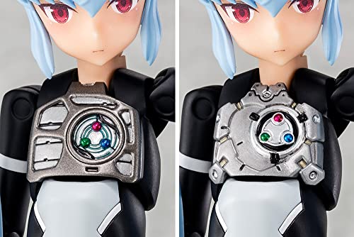 Kotobukiya Megami Device Type Evil Strar 200mm 1/1 scale Life-size Kit KTOKP378_4