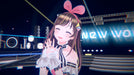 Kizuna AI Touch the Beat! Nintendo Switch VTuber Rythm Game HAC-P-BAVYA NEW_6