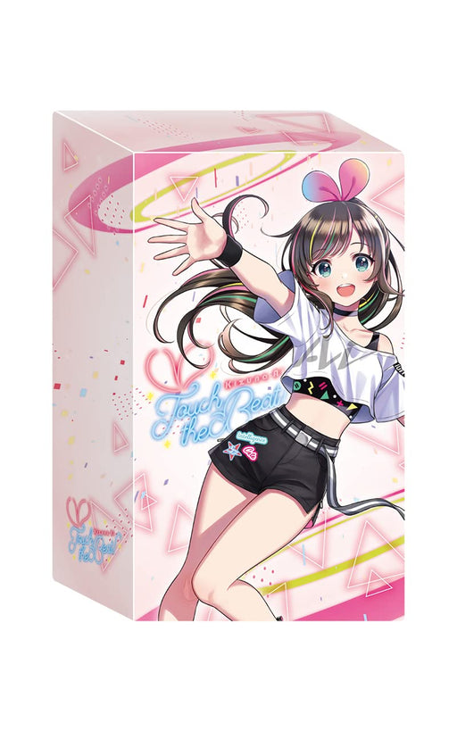 PS4 Software Kizuna AI Touch the Beat BOX Limited Edition w/ Bonus GDGP-00004_2