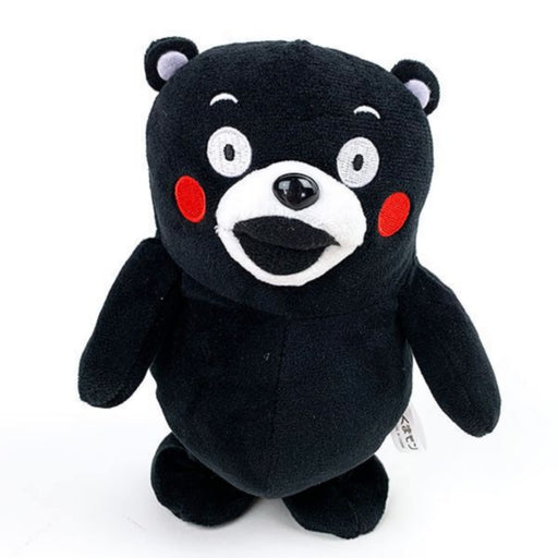 Kumamon Imitate and talk walking stuffed toy 2022 Autumn&Winter ‎kk2200001 NEW_2