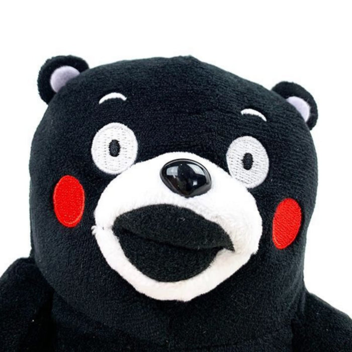 Kumamon Imitate and talk walking stuffed toy 2022 Autumn&Winter ‎kk2200001 NEW_3