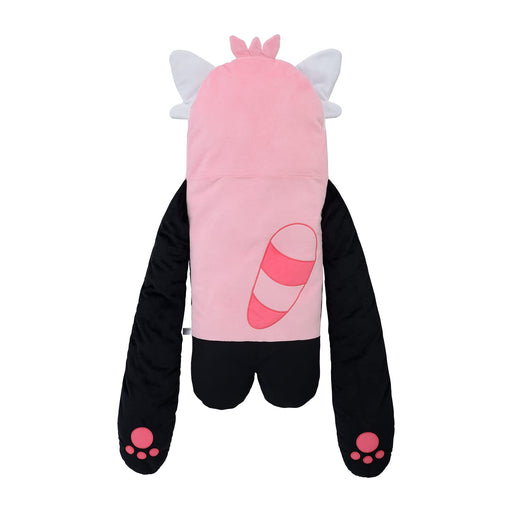 Pokemon Center Original Hug You! Plush Doll Bewear H95xW47xD5cm Polyester NEW_2