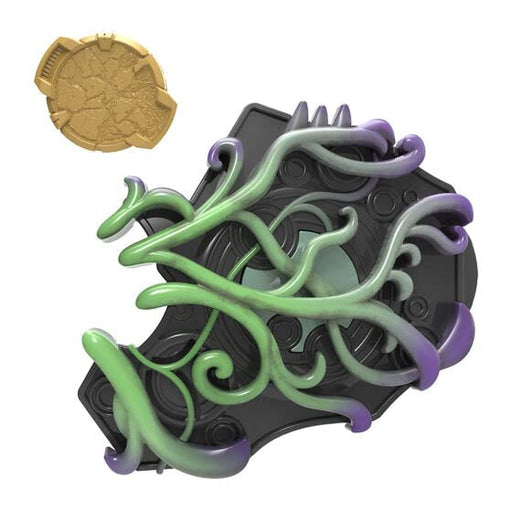 Bandai Kamen Rider Geats DX Jyamato Buckle DX Jamaat buckle Action Figure NEW_1