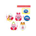 EIKOH Kirby's Dream Land Yurayura Swing Mascot Vol.6 Set of 5 Taito Prize NEW_3