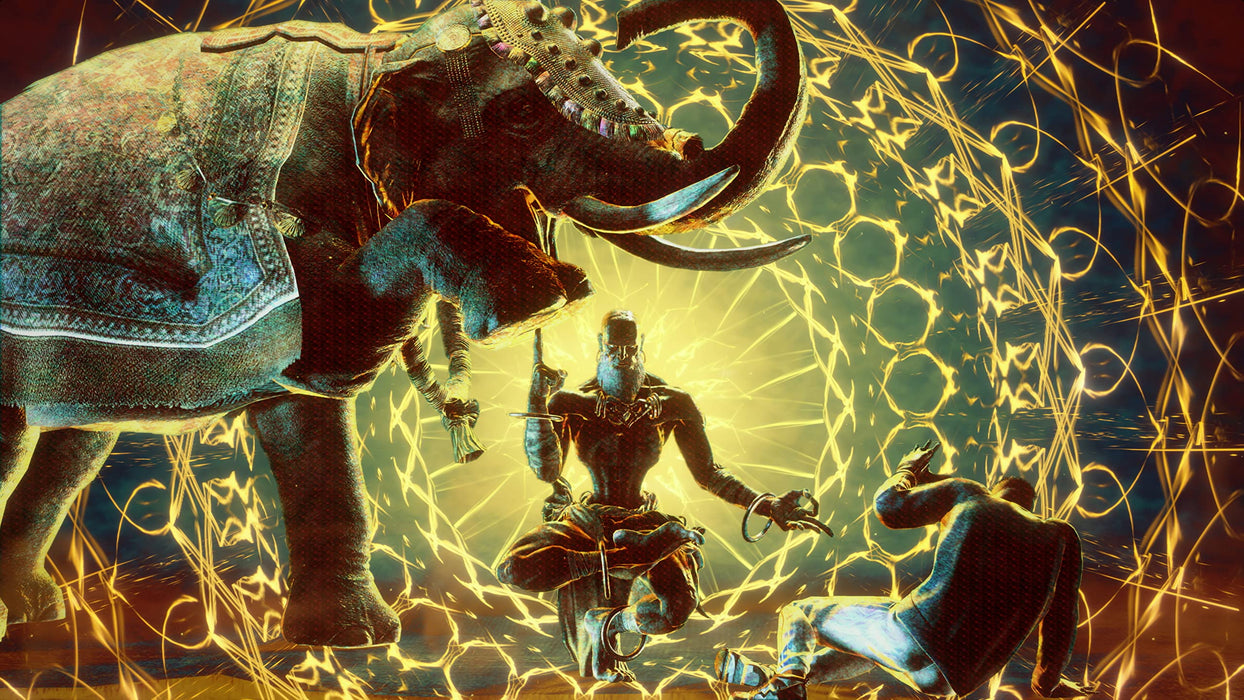 Street Fighter 6 Playstation 4 Online Fighting Play & Story Mode PLJM-17200 NEW_6