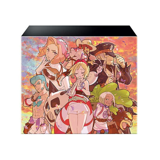 Pokemon Card Game Sword & Shield Pearl Clan Special Set Booster & Deck 64 cards_2