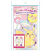Morimoto Sangyo Happy Birthday Decoration Set Flower Pom Pokemon Cute Paper NEW_3