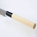 Bestco Sashimi Knife Alloy Steel 210mm Made in Japan MA-3703 Sakai Genkichi NEW_4