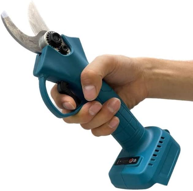 Makita Battery compatible Rechargeable Pruning Shears Branch Cutting 18V 14.4V_1