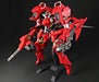 Plum MURAKUMO A.R.K. Cloud Breaker 01 Renewal Ver. 160mm 1/48 Model Kit PP155_2