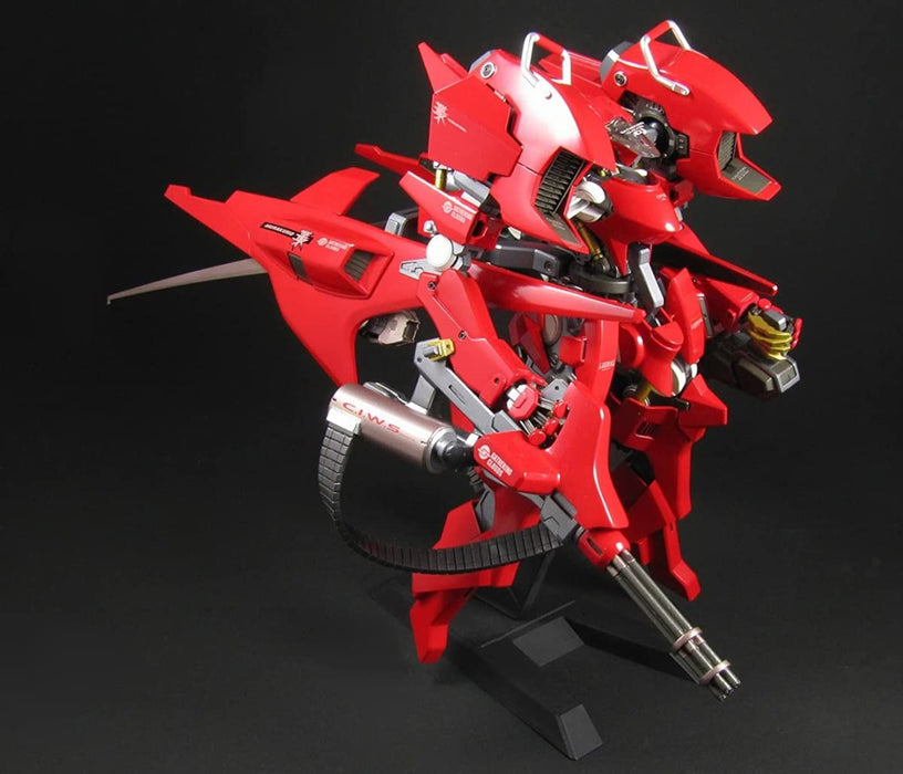 Plum MURAKUMO A.R.K. Cloud Breaker 01 Renewal Ver. 160mm 1/48 Model Kit PP155_4