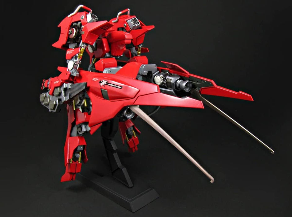 Plum MURAKUMO A.R.K. Cloud Breaker 01 Renewal Ver. 160mm 1/48 Model Kit PP155_7