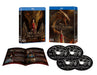 House of the Dragon Season 1 Blu-ray Complete Box 4-disc 1000824618 Fantasy NEW_1