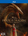 House of the Dragon Season 1 Blu-ray Complete Box 4-disc 1000824618 Fantasy NEW_2