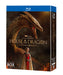 House of the Dragon Season 1 Blu-ray Complete Box 4-disc 1000824618 Fantasy NEW_3