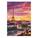 Disney Ratatouille One Day at Sunset 1000 piece Jigsaw Puzzle Tenyo D1000-095_1