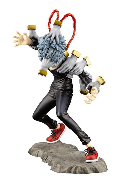 ARTFX J My Hero Academia Tomura Shigaraki 1/8 scale PVC Figure KTOPV130 NEW_1