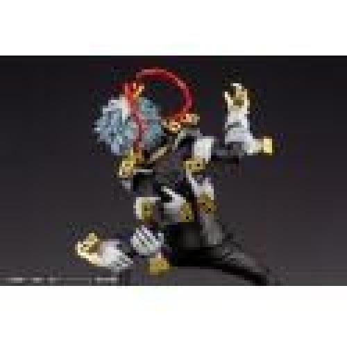 ARTFX J My Hero Academia Tomura Shigaraki 1/8 scale PVC Figure KTOPV130 NEW_4