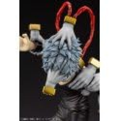 ARTFX J My Hero Academia Tomura Shigaraki 1/8 scale PVC Figure KTOPV130 NEW_5