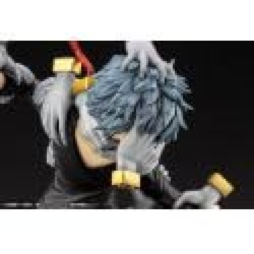 ARTFX J My Hero Academia Tomura Shigaraki 1/8 scale PVC Figure KTOPV130 NEW_6