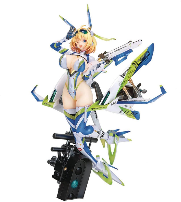 Eldora Model Original Bunny Suit Planning Sophia F. Shirring Figure ‎TEM50342_1