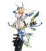 Eldora Model Original Bunny Suit Planning Sophia F. Shirring Figure ‎TEM50342_1