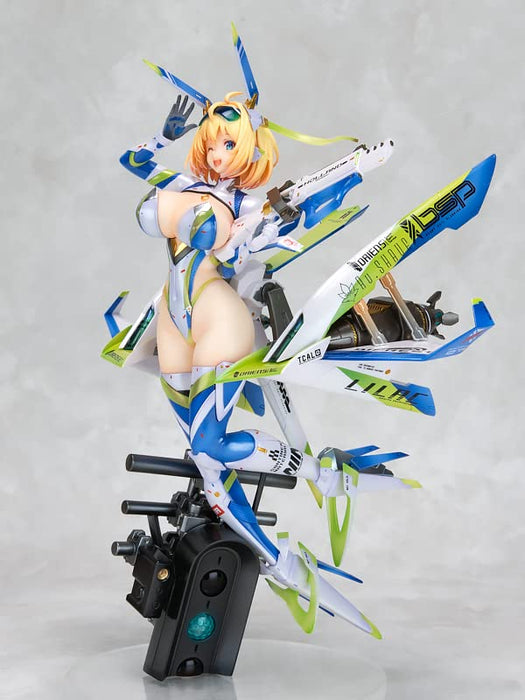 Eldora Model Original Bunny Suit Planning Sophia F. Shirring Figure ‎TEM50342_2