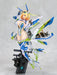 Eldora Model Original Bunny Suit Planning Sophia F. Shirring Figure ‎TEM50342_2