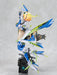 Eldora Model Original Bunny Suit Planning Sophia F. Shirring Figure ‎TEM50342_3